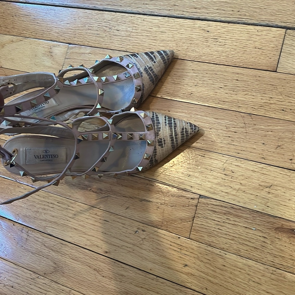 Valentino shoes